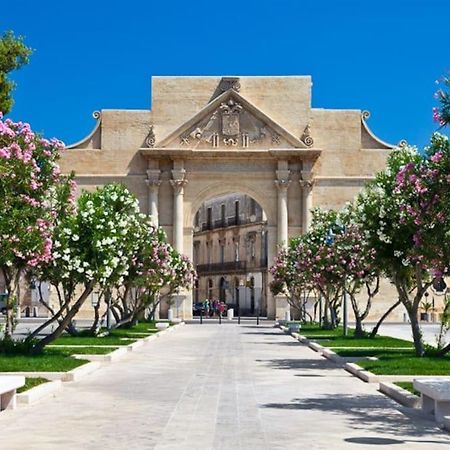 Casa Vacanze De Mari Лечче Екстер'єр фото