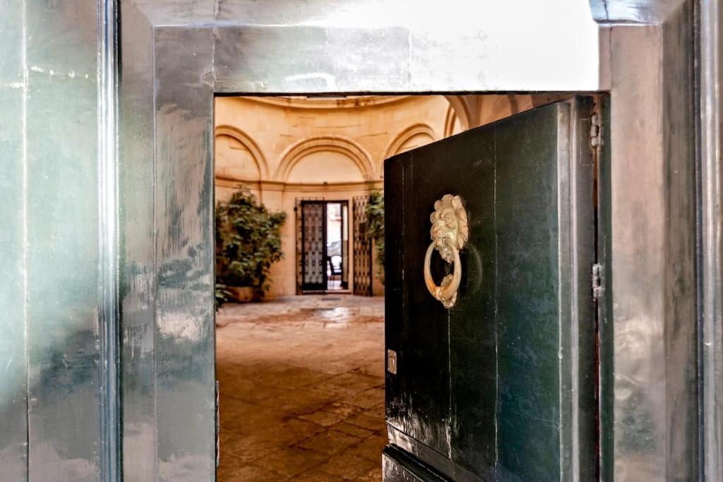 Casa Vacanze De Mari Лечче Екстер'єр фото