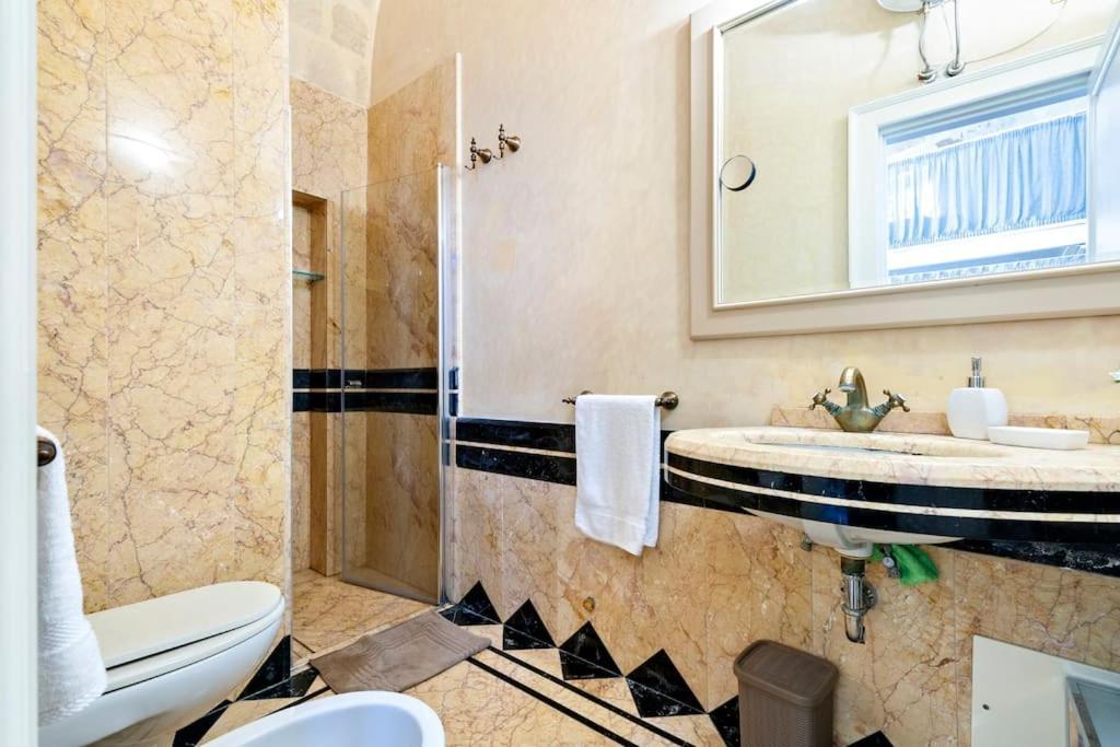 Casa Vacanze De Mari Лечче Екстер'єр фото