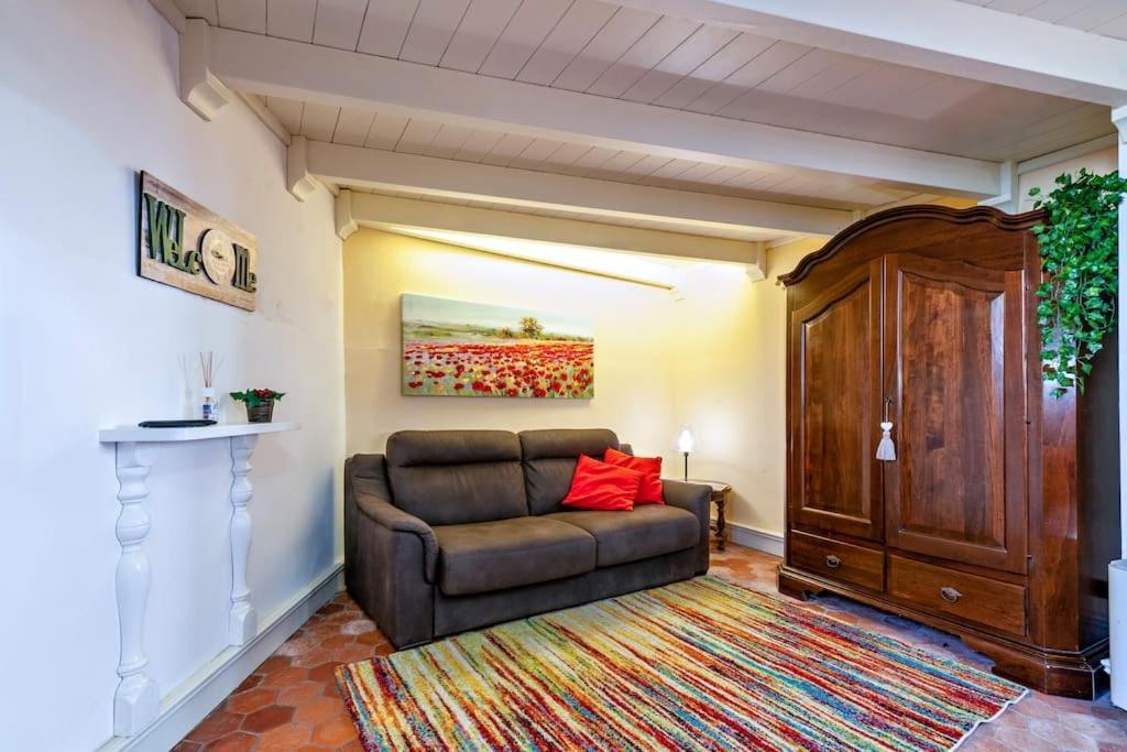 Casa Vacanze De Mari Лечче Екстер'єр фото